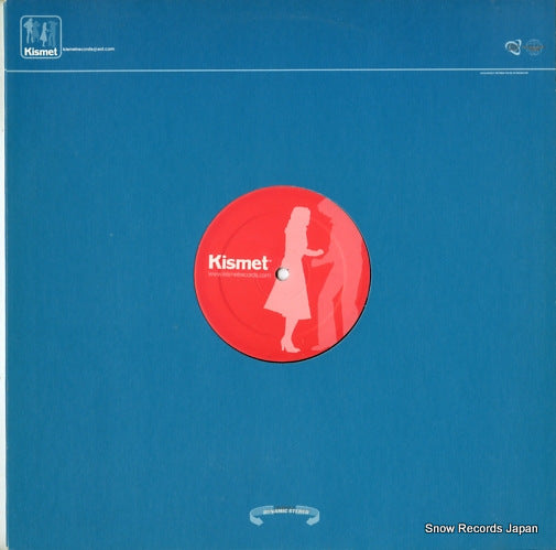 KMT008 back cover