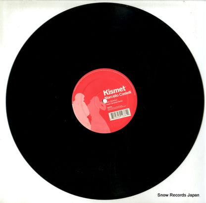 KMT008 disc