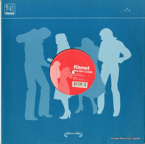 KMT008 front cover