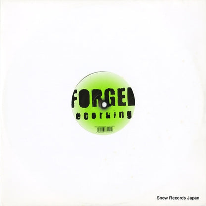 FGD011 front cover
