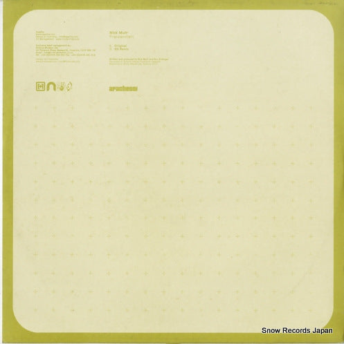 APACHE001 back cover