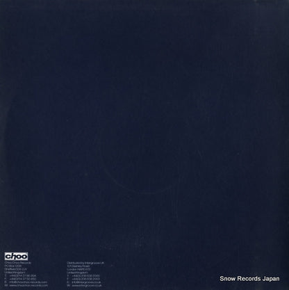 CHCH035 back cover