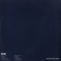 CHCH035 back cover
