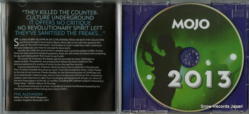 000955321046501 disc