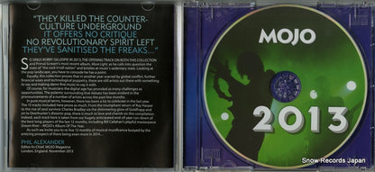 000955321046501 disc