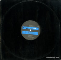 SOUTH001 back cover