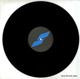 SOUTH001 disc