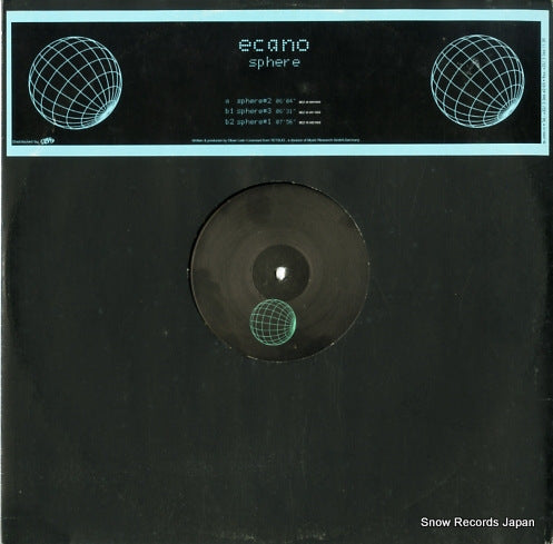 BL-2000-15 front cover