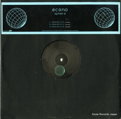 BL-2000-15 front cover