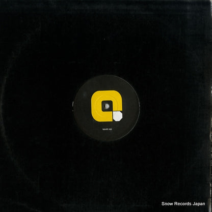 ORION003 back cover