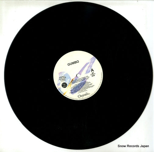 Y-58028 disc