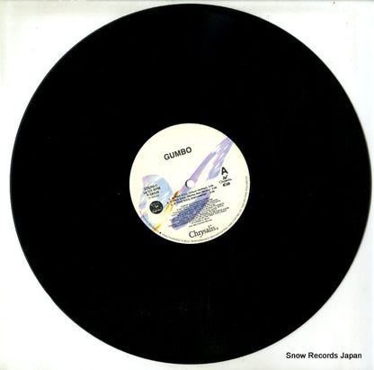 Y-58028 disc