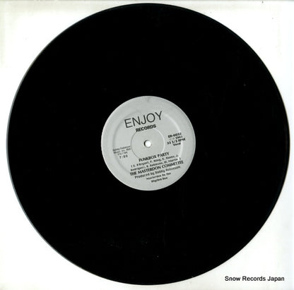 ER-6032 disc
