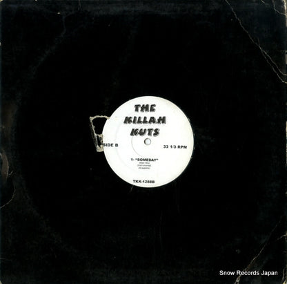 TKK-1288 back cover