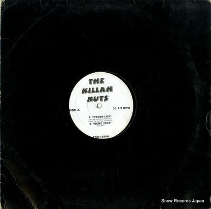 TKK-1288 front cover