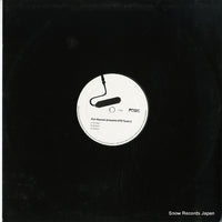 TLS003 back cover