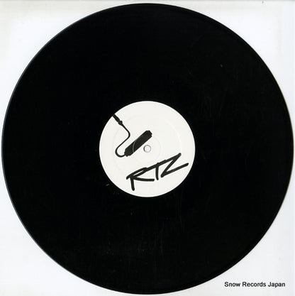 TLS003 disc