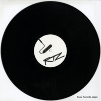 TLS003 disc