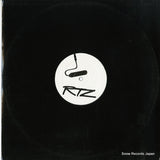 TLS003 front cover