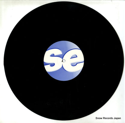 SE12008 disc