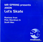 SE12008 front cover