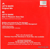 SE12008X back cover