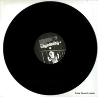 ECB44 disc