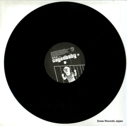 ECB44 disc