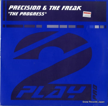TP-030-P front cover