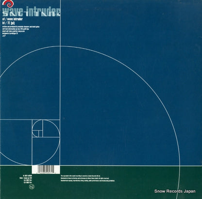 FX307/850957-1 back cover