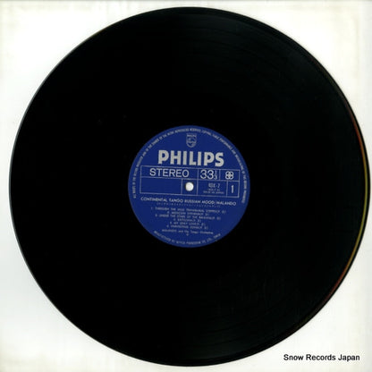 4DX-7 disc