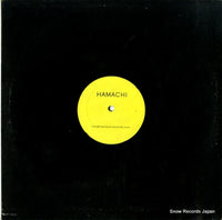 HAM01 back cover