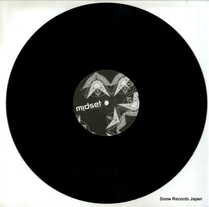 MDSR005 disc
