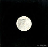 SHAB058 back cover