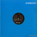 SHAB058 front cover