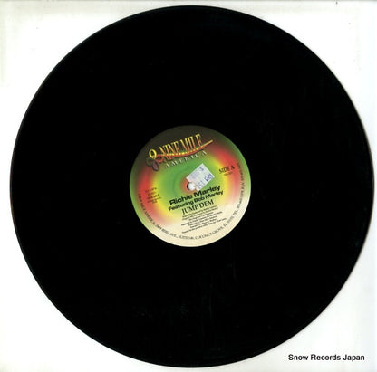 NM-1001 disc