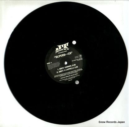 SPRO-81502 disc