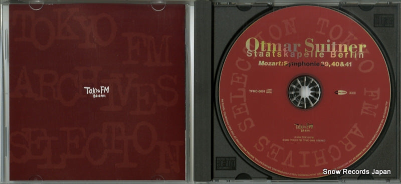 TFMC-0001 disc