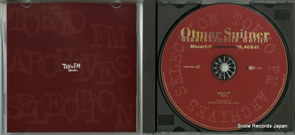 TFMC-0001 disc