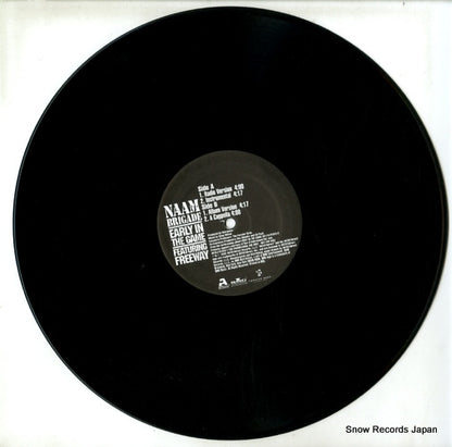 ARTDJ-01039-1 disc