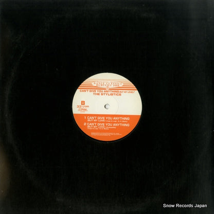 CLP-507 back cover