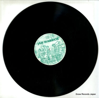 JWLP008 disc