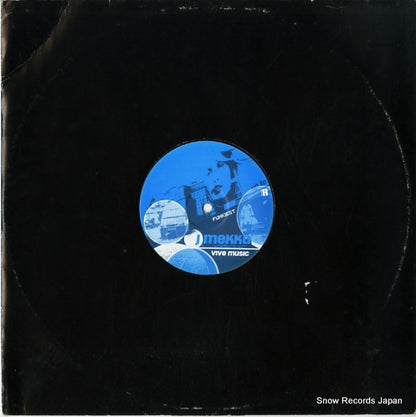 VMV02 front cover