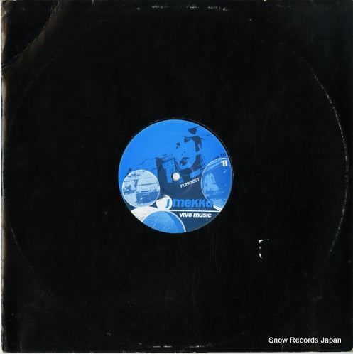 VMV02 front cover