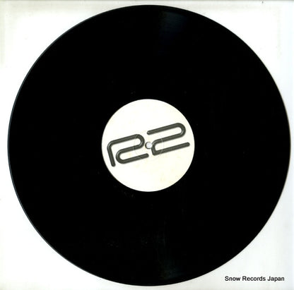 R2001 disc