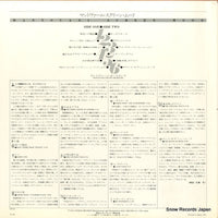 GT521 back cover