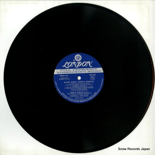 GP129 disc