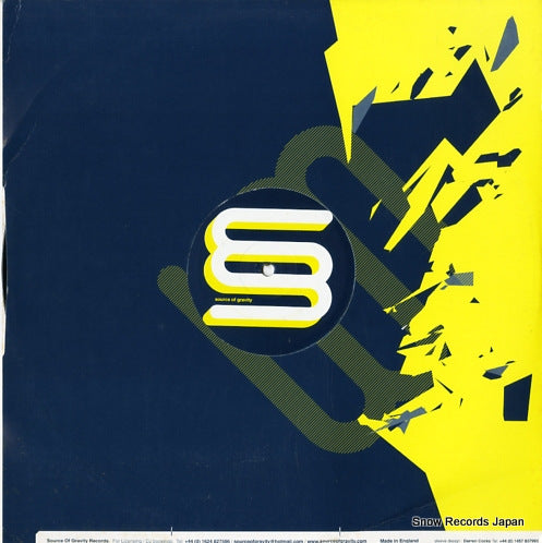 SOURCE013 back cover