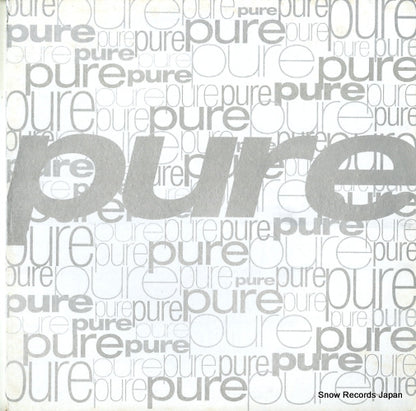 PUR-013 back cover