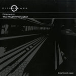PB3016 front cover